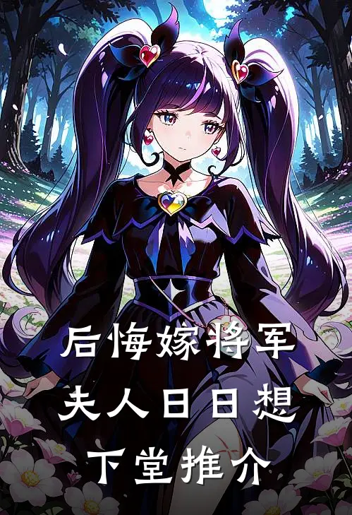 后悔嫁将军，夫人日日想下堂推介
