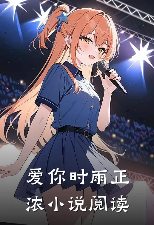 爱你时雨正浓小说阅读