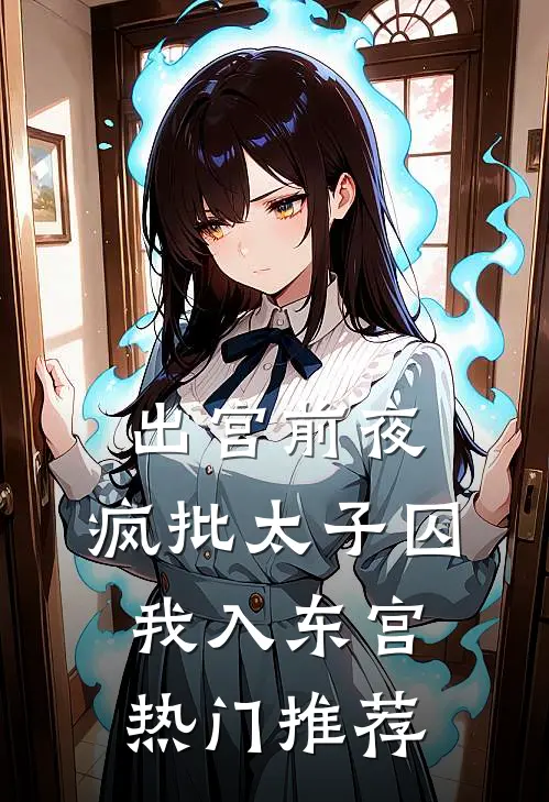 出宫前夜：疯批太子囚我入东宫热门推荐