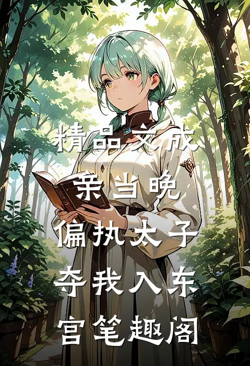 精品文成亲当晚,偏执太子夺我入东宫笔趣阁