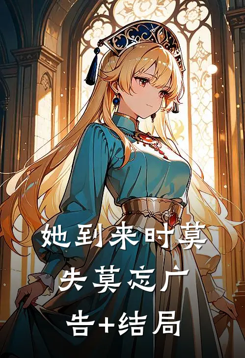 她到来时莫失莫忘广告+结局