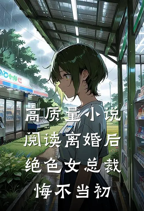 高质量小说阅读离婚后，绝色女总裁悔不当初
