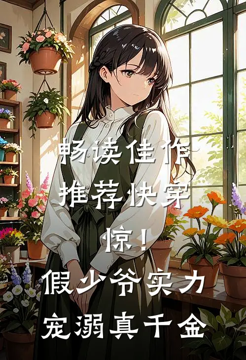 畅读佳作推荐快穿：惊！假少爷实力宠溺真千金