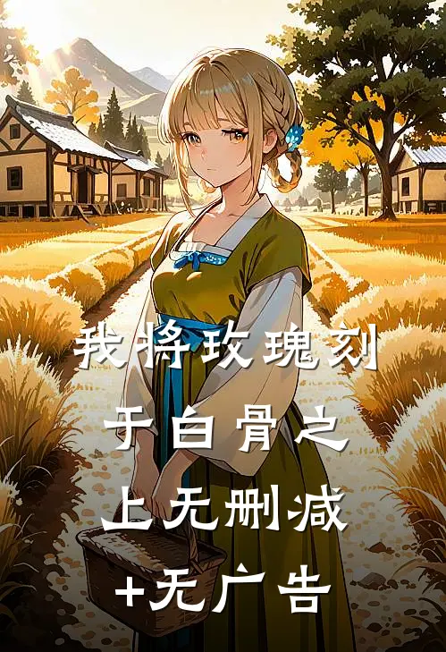 我将玫瑰刻于白骨之上无删减+无广告