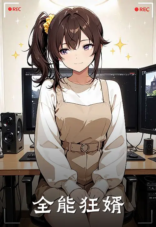全能狂婿