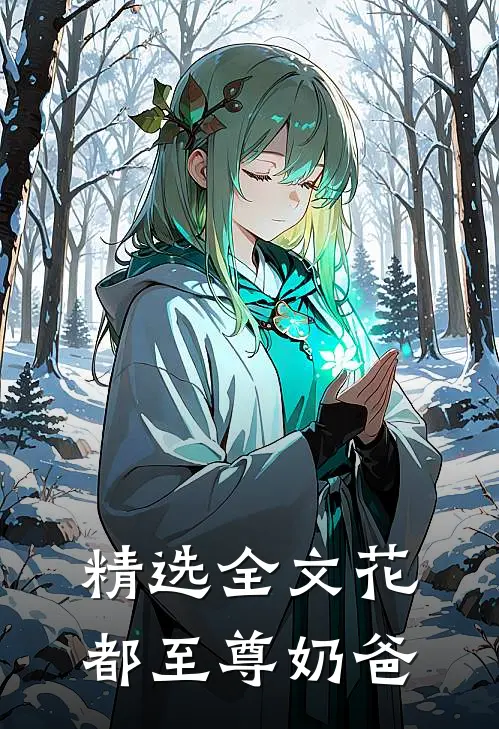 精选全文花都至尊奶爸