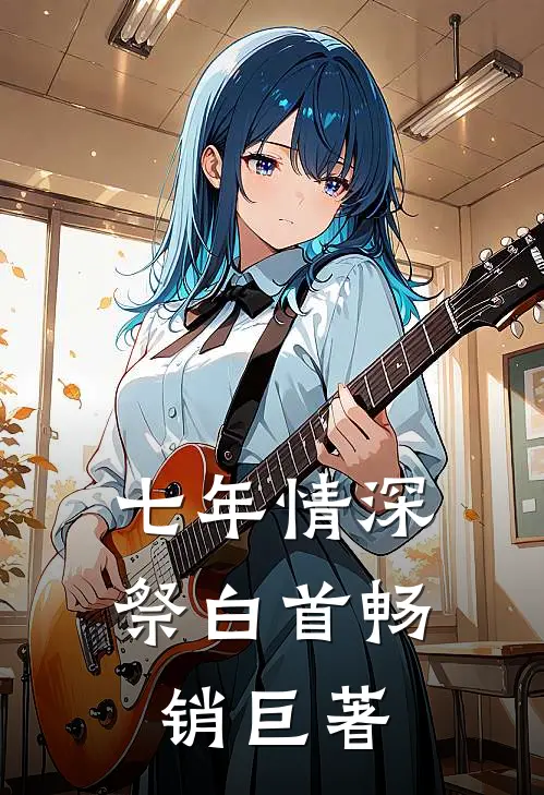 七年情深祭白首畅销巨著