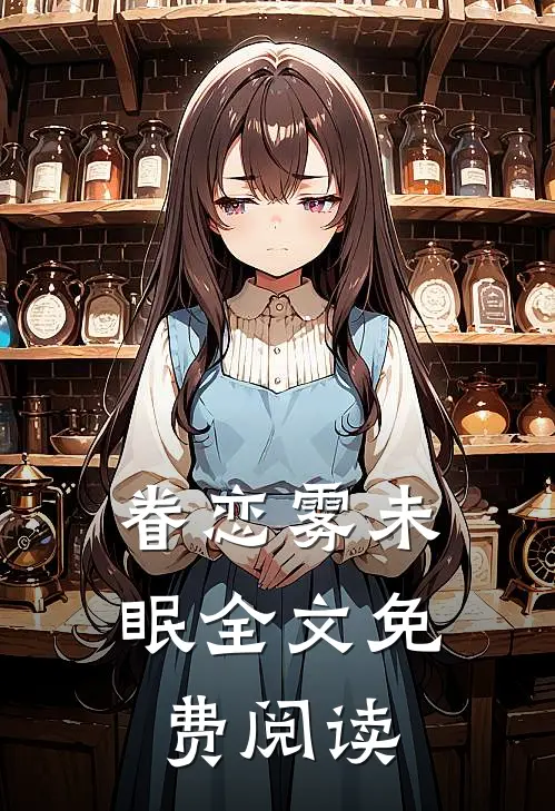 眷恋雾未眠全文免费阅读