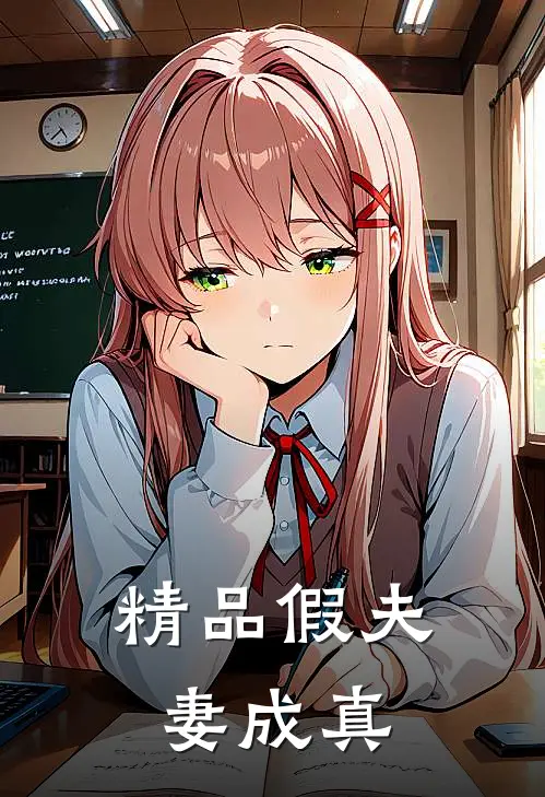 精品假夫妻成真