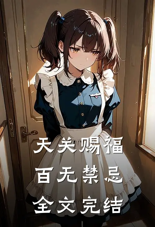 天关赐福百无禁忌全文完结