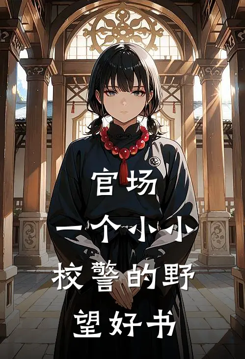官场：一个小小校警的野望好书