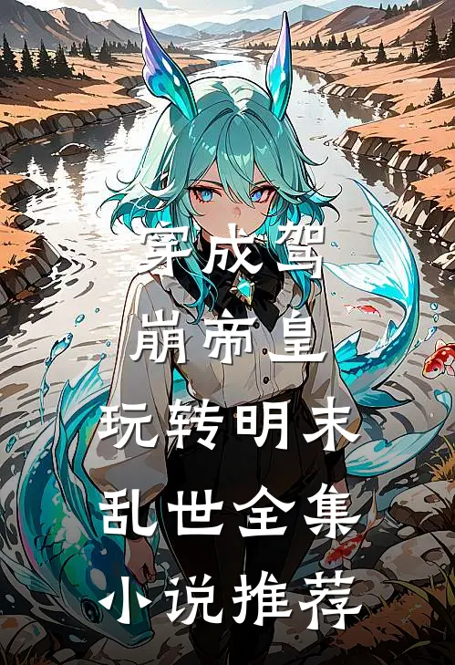 穿成驾崩帝皇，玩转明末乱世全集小说推荐