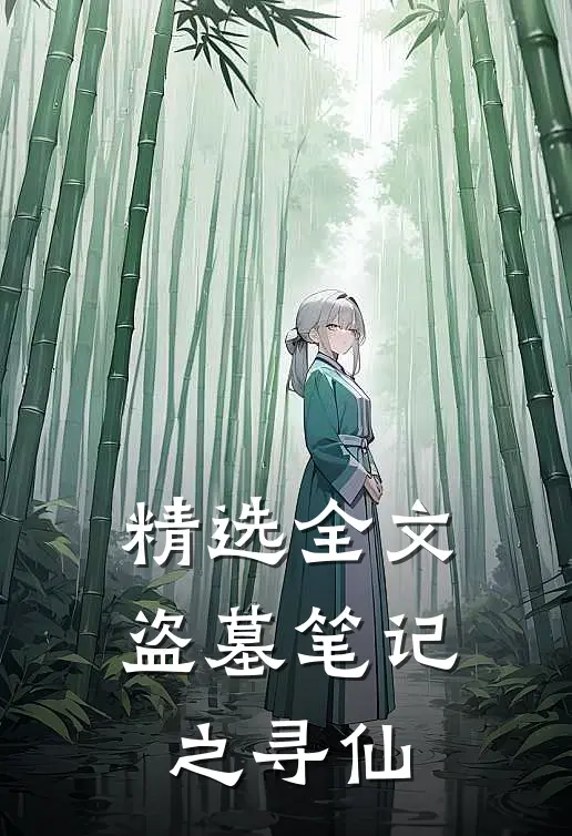 精选全文盗墓笔记之寻仙