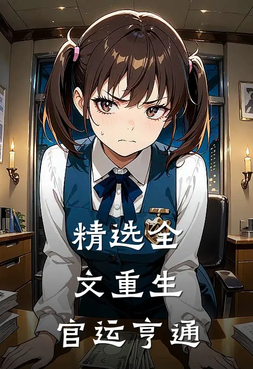 精选全文重生：官运亨通
