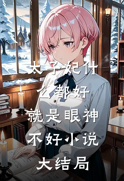 太子妃什么都好，就是眼神不好小说大结局