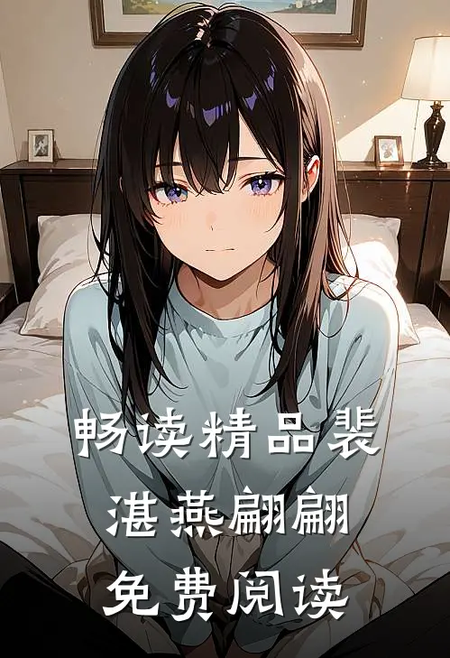畅读精品裴湛燕翩翩免费阅读