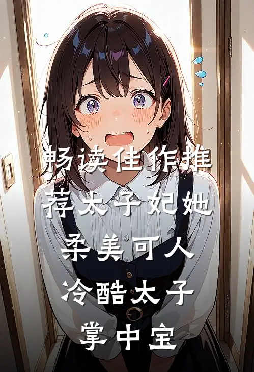 畅读佳作推荐太子妃她柔美可人：冷酷太子掌中宝