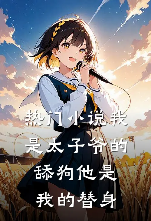 热门小说我是太子爷的舔狗他是我的替身
