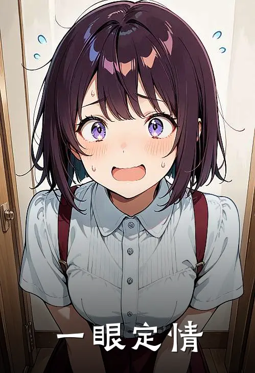 一眼定情