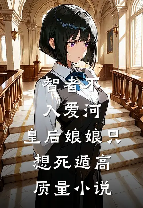 智者不入爱河，皇后娘娘只想死遁高质量小说