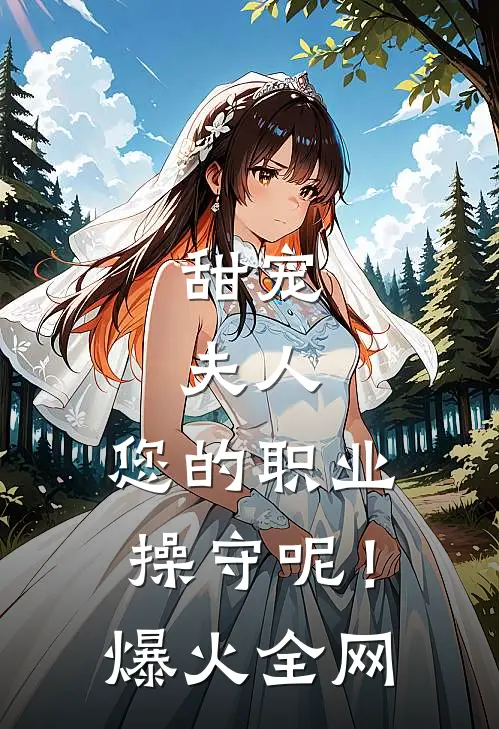 甜宠：夫人，您的职业操守呢！爆火全网