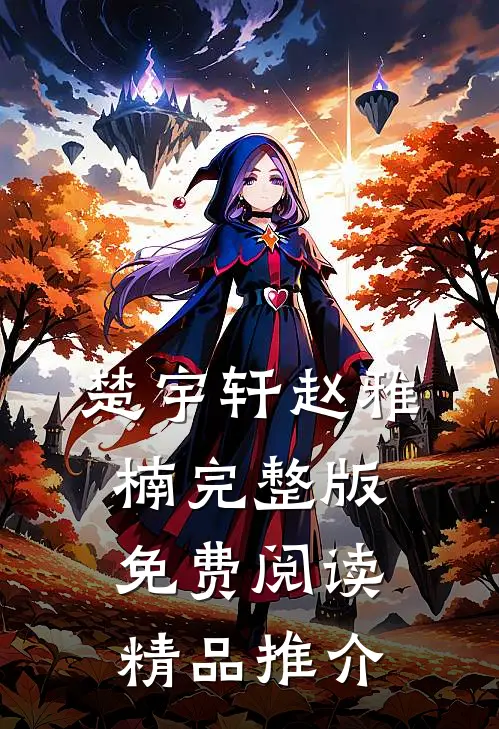 楚宇轩赵雅楠完整版免费阅读精品推介