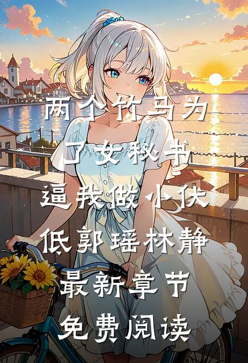 两个竹马为了女秘书，逼我做小伏低郭瑶林静最新章节免费阅读