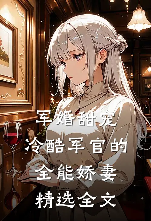 军婚甜宠：冷酷军官的全能娇妻精选全文