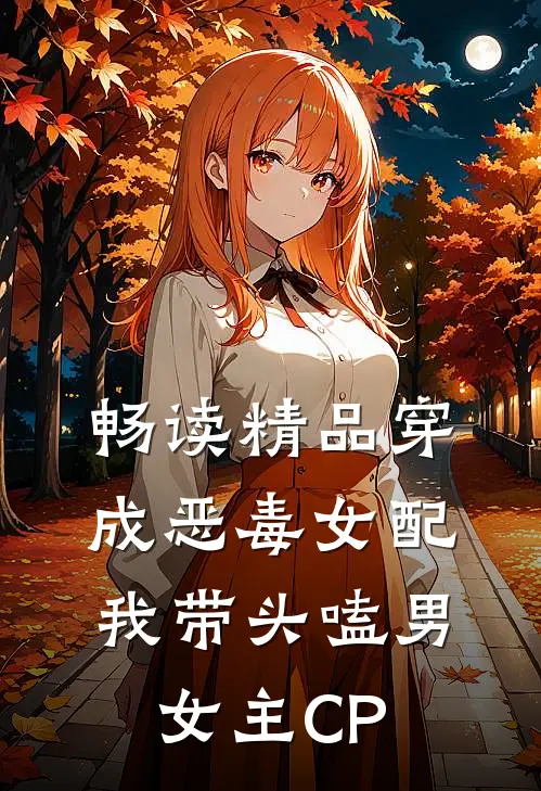 畅读精品穿成恶毒女配：我带头嗑男女主CP