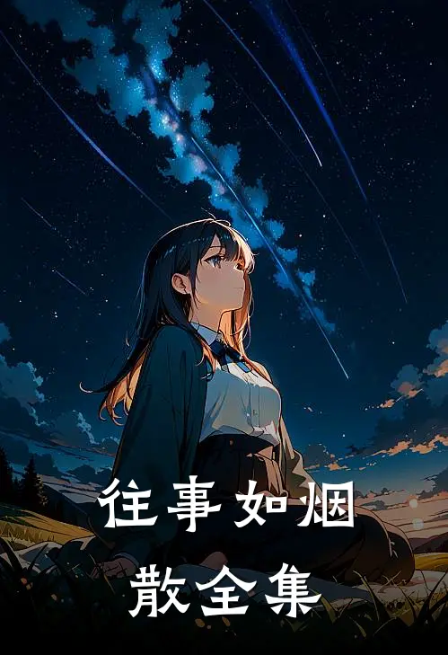 往事如烟散全集