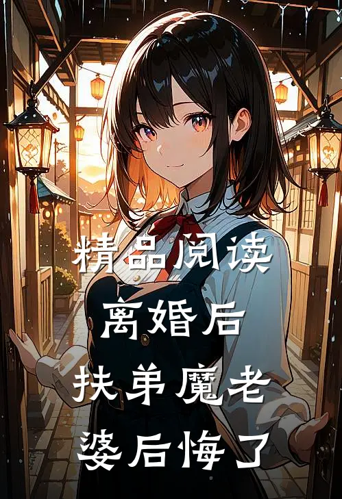 精品阅读离婚后，扶弟魔老婆后悔了