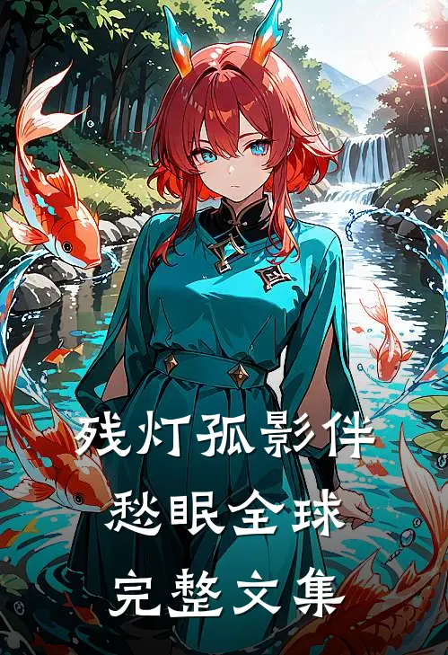 残灯孤影伴愁眠全球完整文集