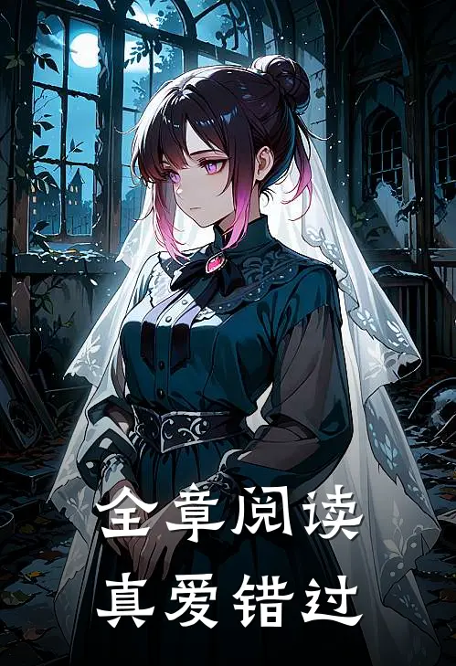 全章阅读真爱错过