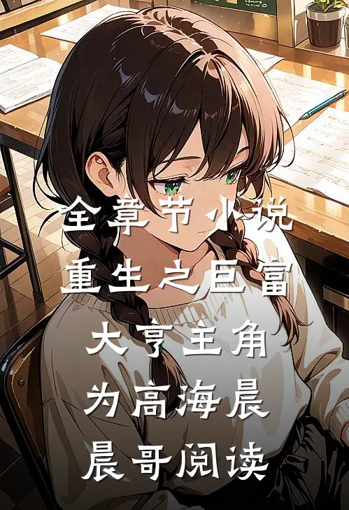 全章节小说重生之巨富大亨主角为高海晨晨哥阅读