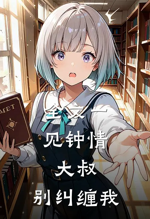 全文一见钟情：大叔，别纠缠我