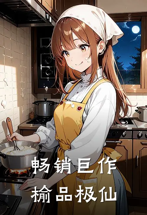 畅销巨作榆品极仙