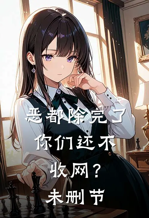恶都除完了，你们还不收网？未删节