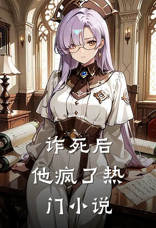 诈死后，他疯了热门小说