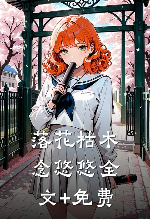 落花枯木念悠悠全文+免费