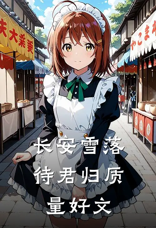 长安雪落待君归质量好文