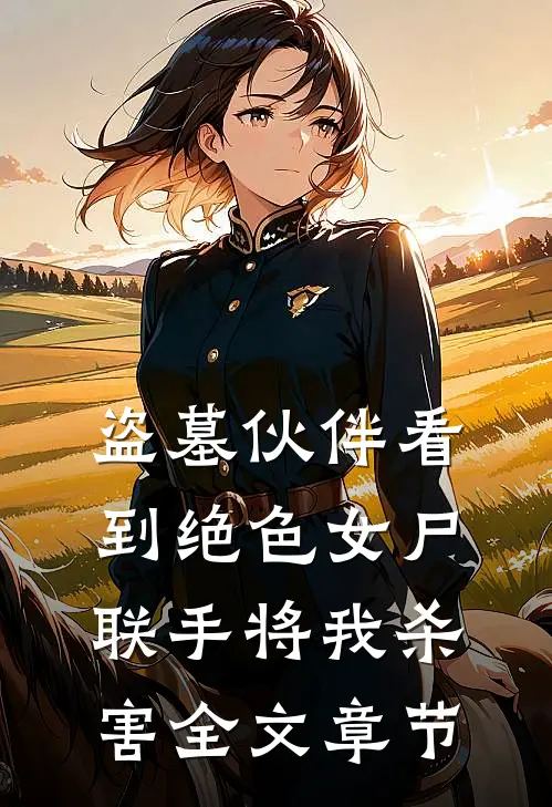 盗墓伙伴看到绝色女尸，联手将我杀害全文章节