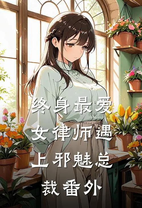 终身最爱：女律师遇上邪魅总裁番外