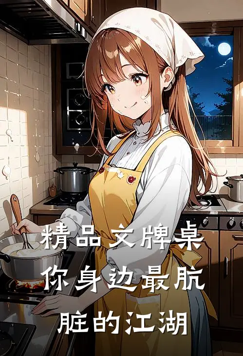 精品文牌桌：你身边最肮脏的江湖