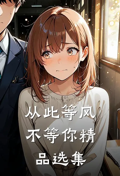 从此等风不等你精品选集