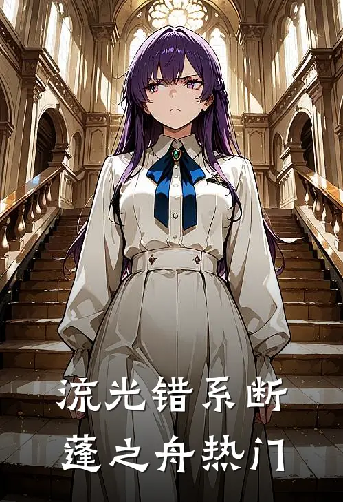 流光错系断蓬之舟热门