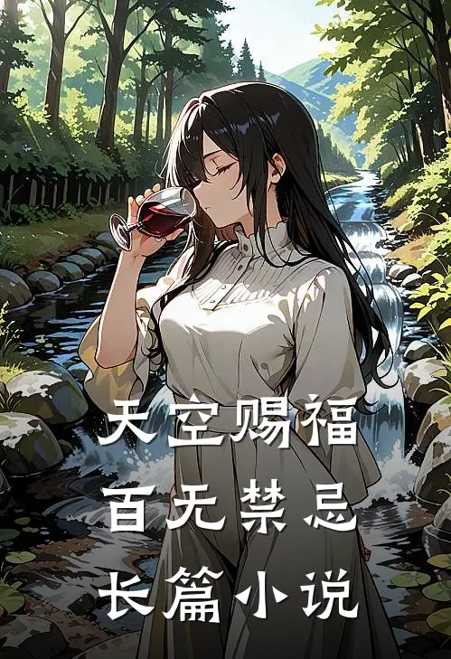 天空赐福百无禁忌长篇小说