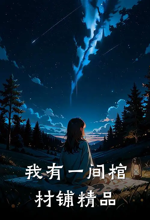 我有一间棺材铺精品