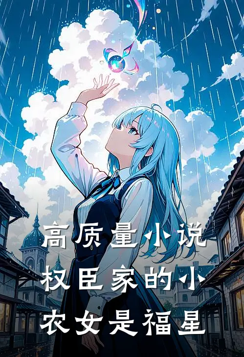 高质量小说权臣家的小农女是福星