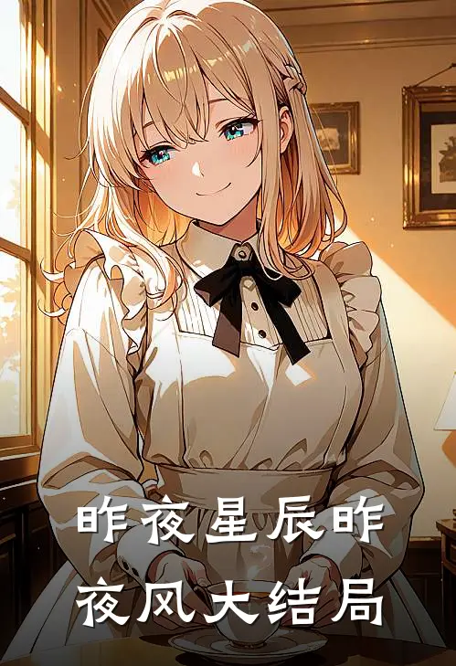 昨夜星辰昨夜风大结局