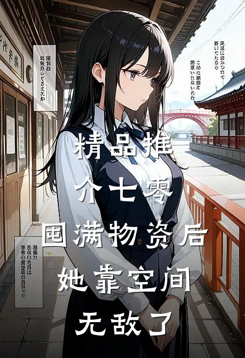 精品推介七零：囤满物资后，她靠空间无敌了